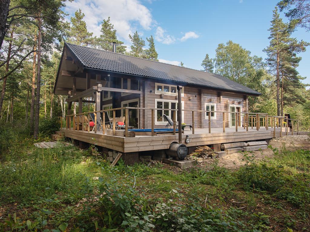 Hapsal Holiday Homes Номер фото