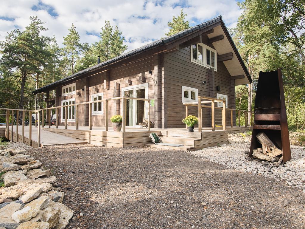 Hapsal Holiday Homes Номер фото