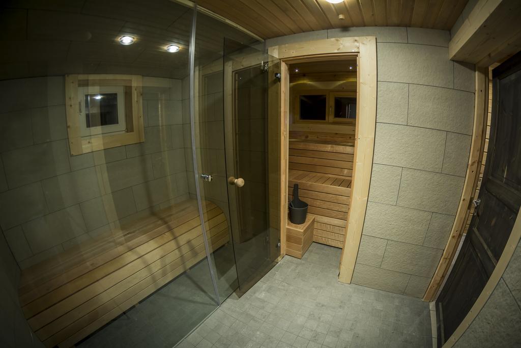 Hapsal Holiday Homes Номер фото