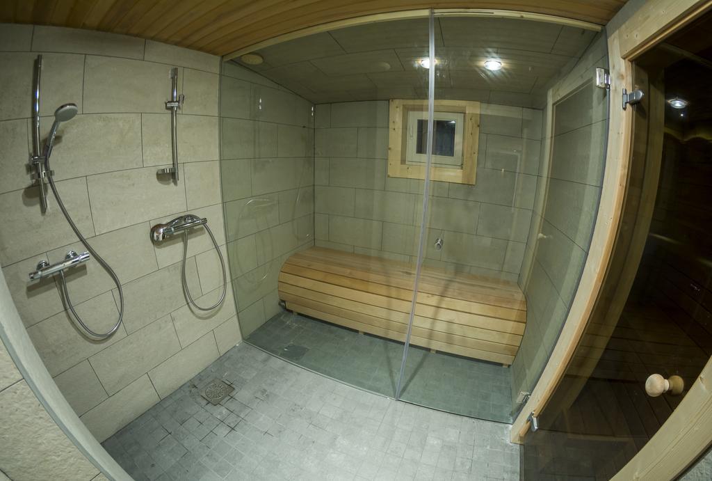 Hapsal Holiday Homes Номер фото