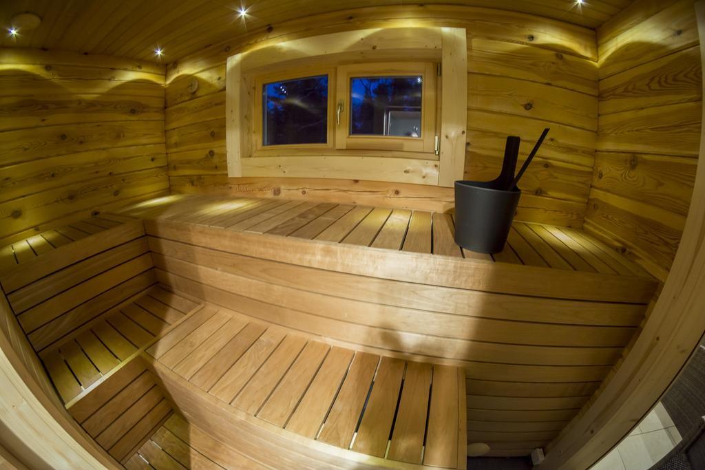 Hapsal Holiday Homes Номер фото