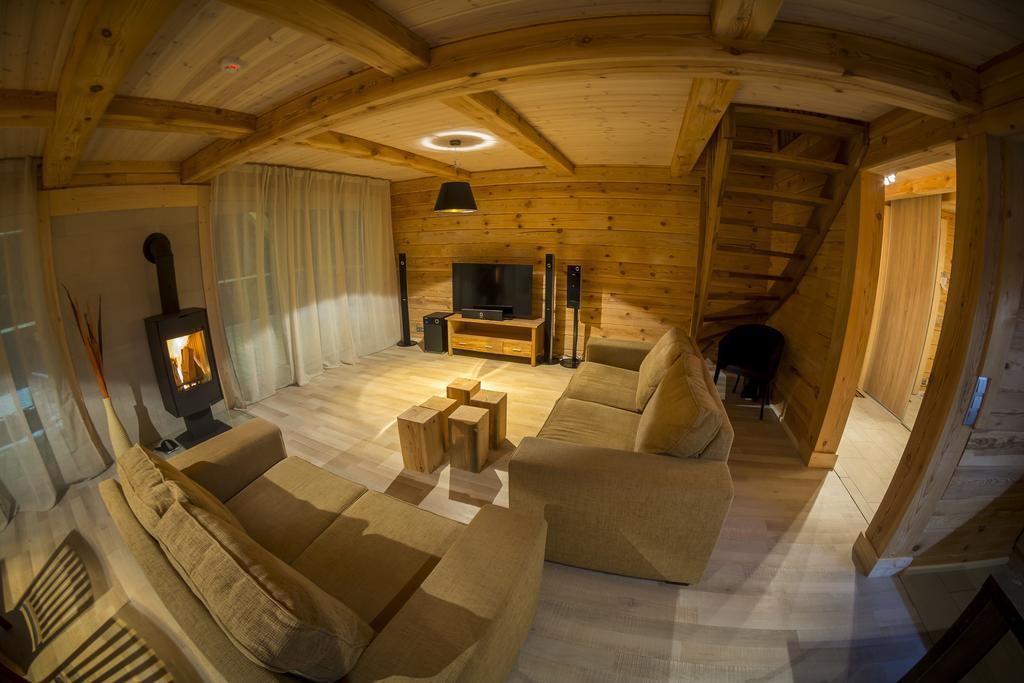 Hapsal Holiday Homes Номер фото